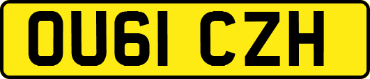 OU61CZH