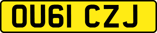 OU61CZJ
