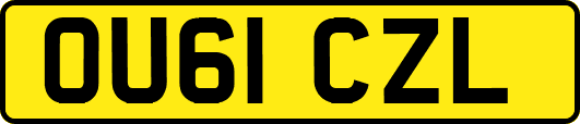 OU61CZL