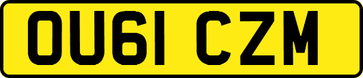 OU61CZM