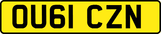 OU61CZN