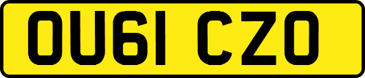 OU61CZO