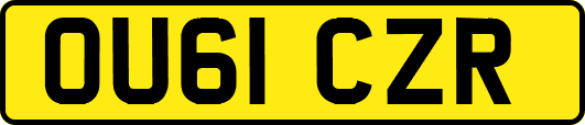 OU61CZR