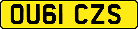 OU61CZS