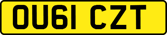 OU61CZT