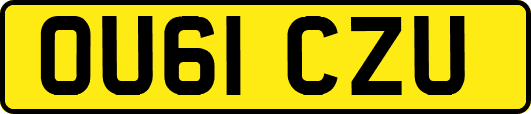 OU61CZU