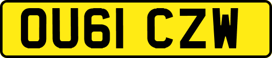 OU61CZW