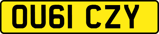 OU61CZY