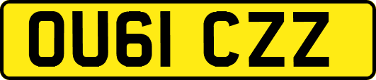 OU61CZZ