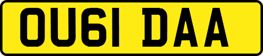 OU61DAA
