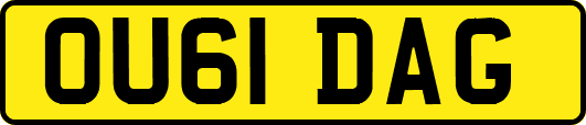 OU61DAG
