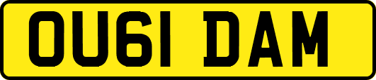 OU61DAM