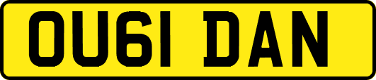 OU61DAN