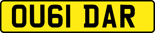 OU61DAR