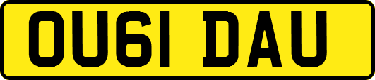 OU61DAU