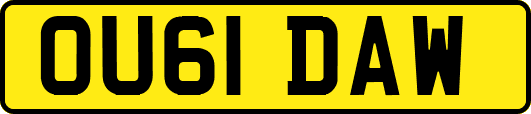 OU61DAW