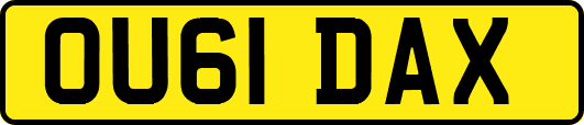 OU61DAX