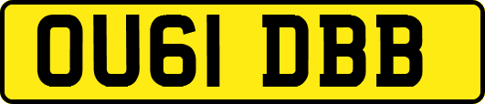 OU61DBB