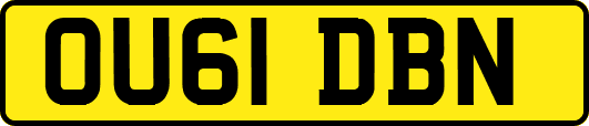 OU61DBN