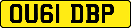 OU61DBP