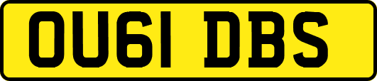 OU61DBS