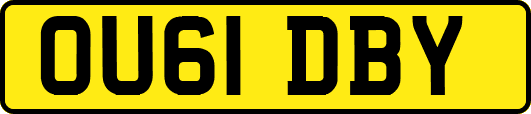 OU61DBY