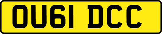 OU61DCC