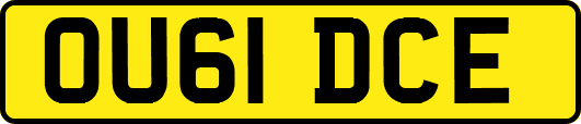 OU61DCE