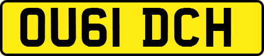OU61DCH