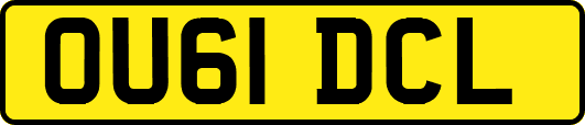 OU61DCL
