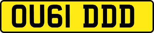 OU61DDD