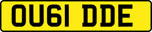 OU61DDE
