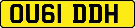 OU61DDH