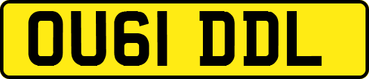 OU61DDL