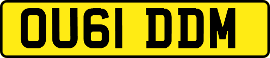 OU61DDM