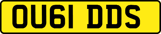 OU61DDS