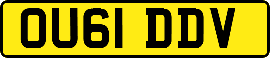 OU61DDV