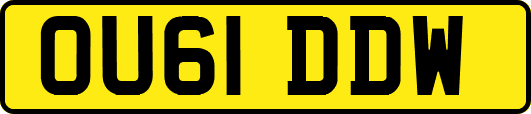 OU61DDW