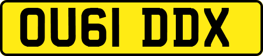OU61DDX