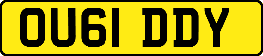 OU61DDY