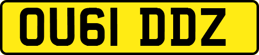 OU61DDZ