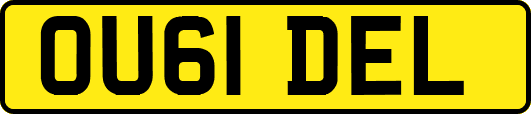 OU61DEL