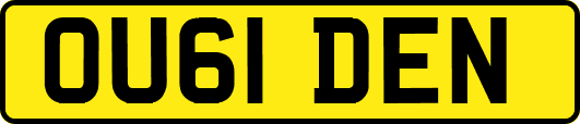 OU61DEN