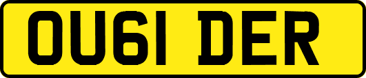 OU61DER