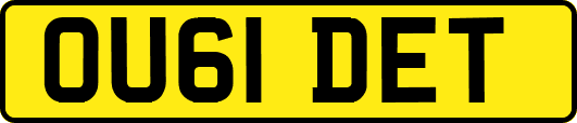 OU61DET