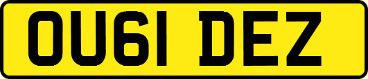 OU61DEZ