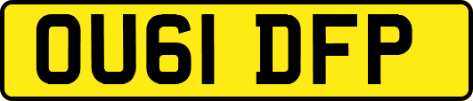 OU61DFP