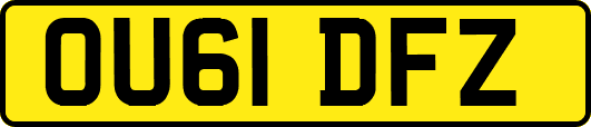 OU61DFZ
