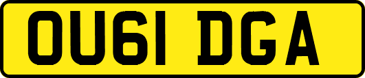 OU61DGA