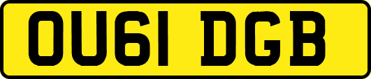 OU61DGB